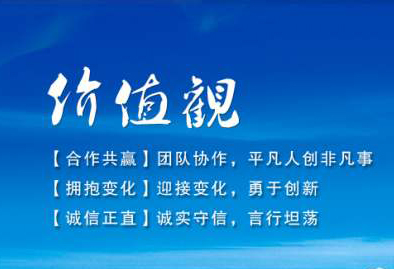 关于我们